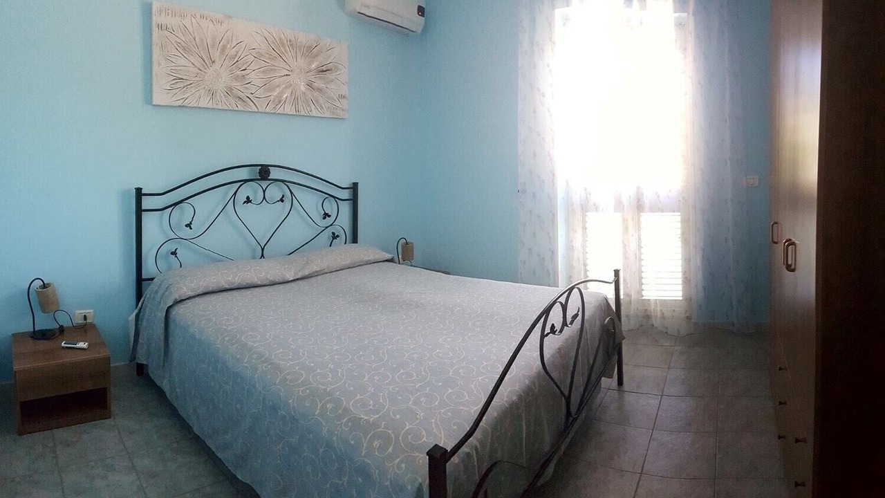 Photo of Bedroom in Mandrione