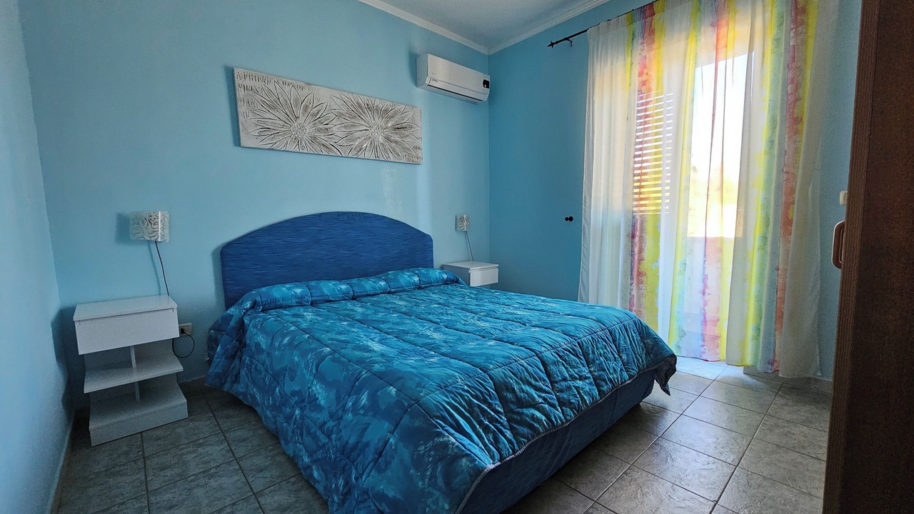 Photo of Bedroom in Mandrione