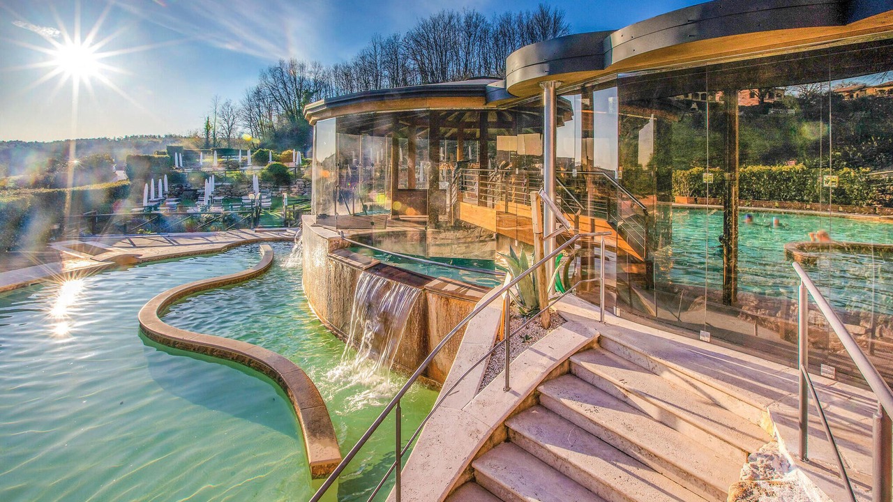 Photo of Outdoor in Sorano