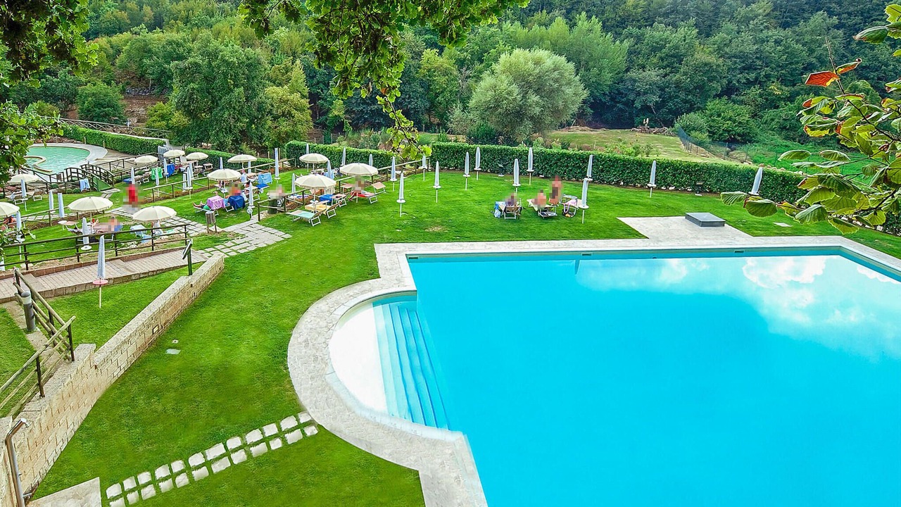Photo of Outdoor in Sorano