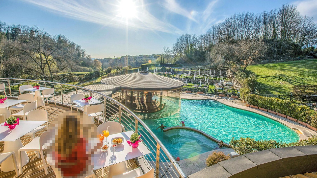 Photo of Outdoor in Sorano
