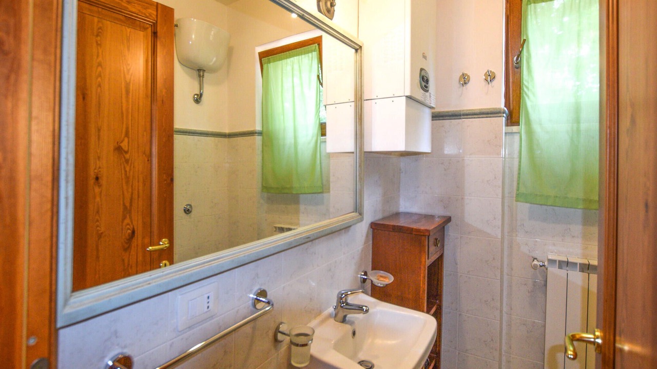 Photo of Bathroom in Sorano