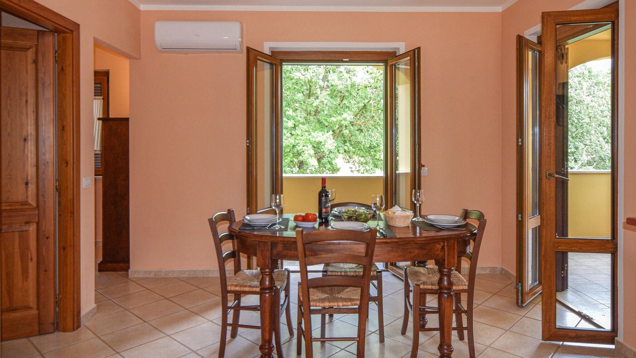 Photo of Bedroom in Sorano