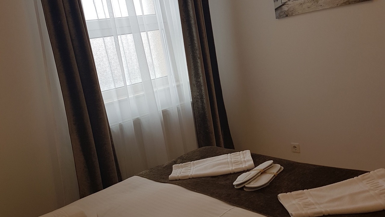 Photo of Bedroom in Three Oaks