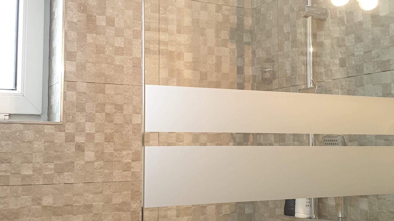 Photo of Bathroom in Three Oaks
