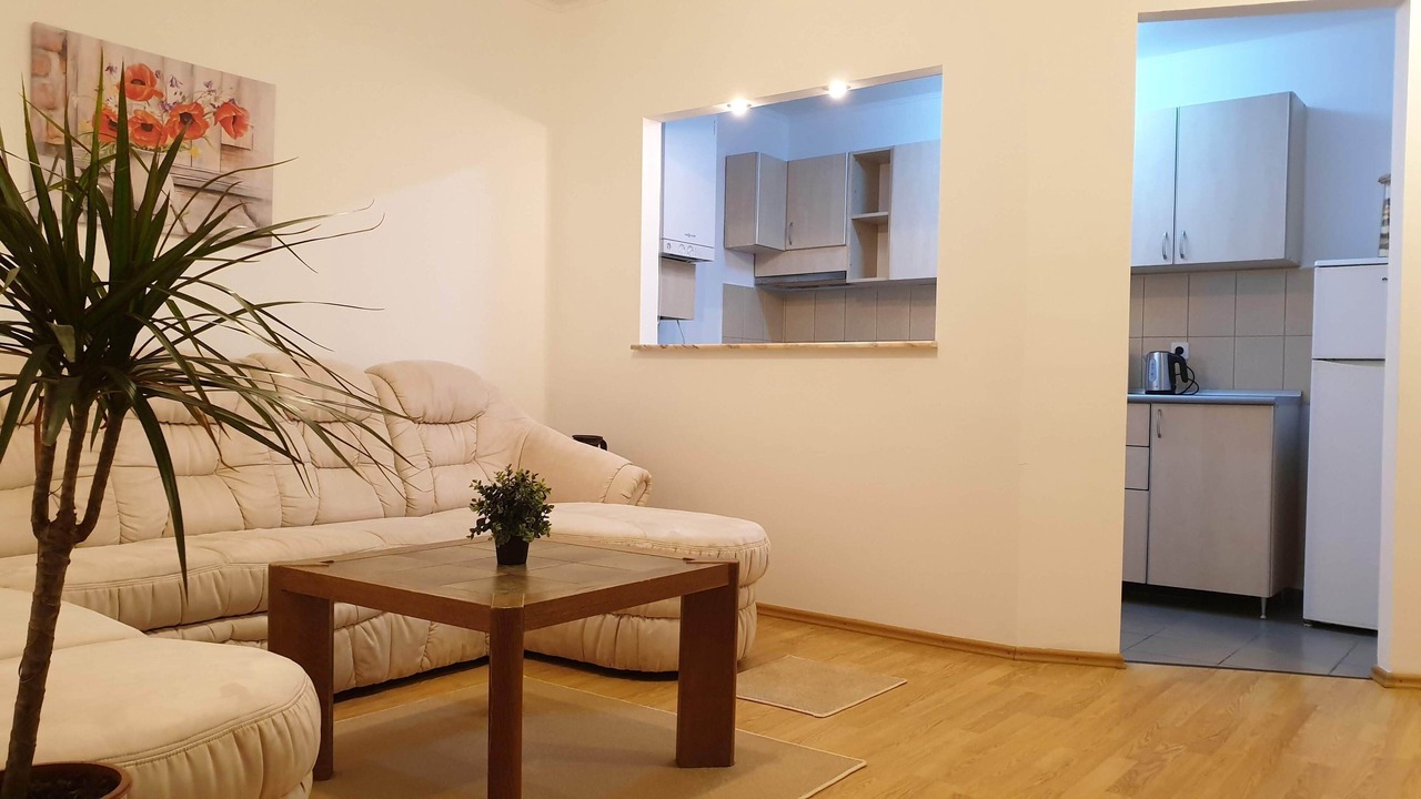 Photo of Livingroom in Three Oaks