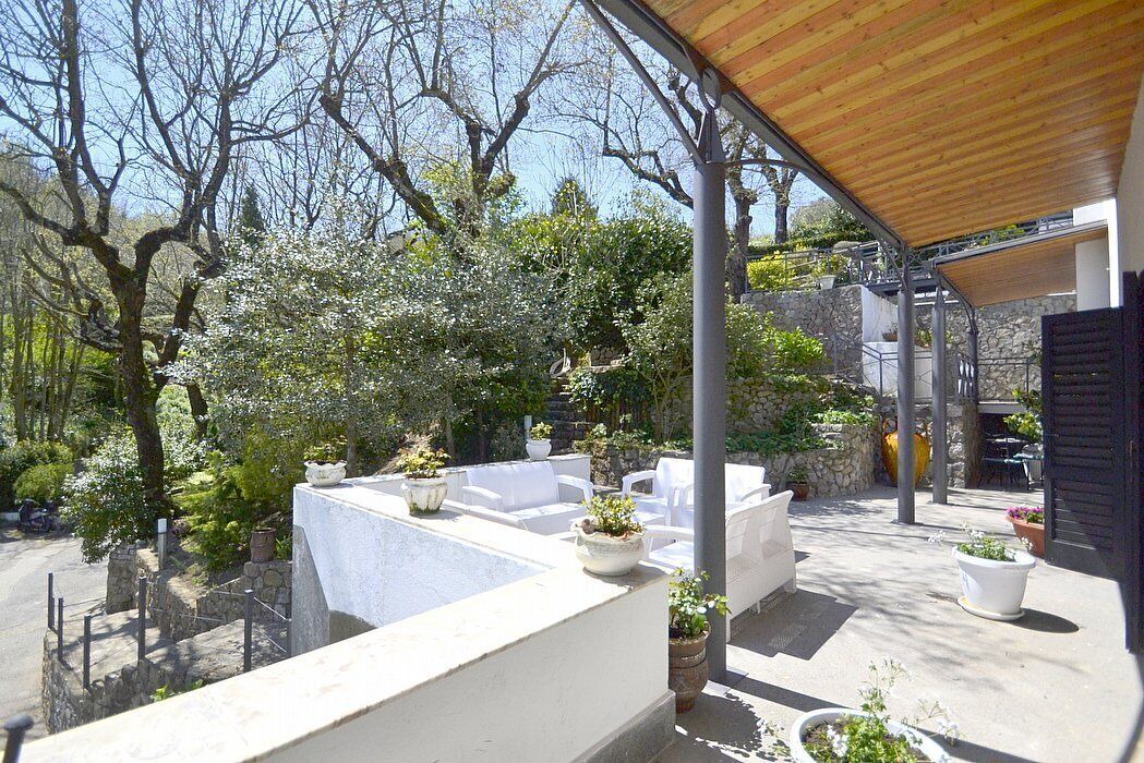 Photo of Patio Balcony in Colli di Fontanelle