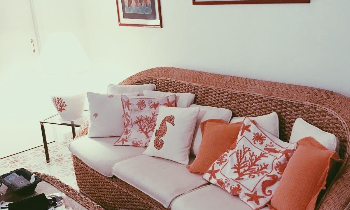 Photo of Livingroom in Latina Lido