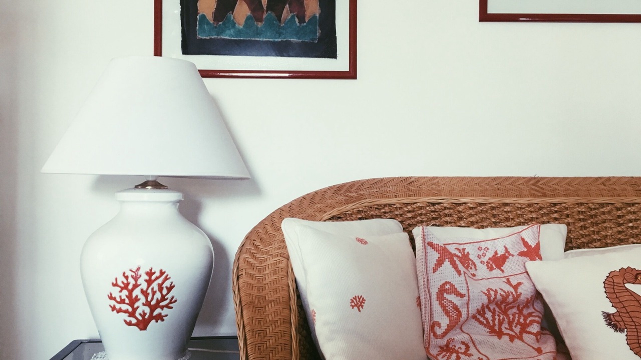 Photo of Livingroom in Latina Lido