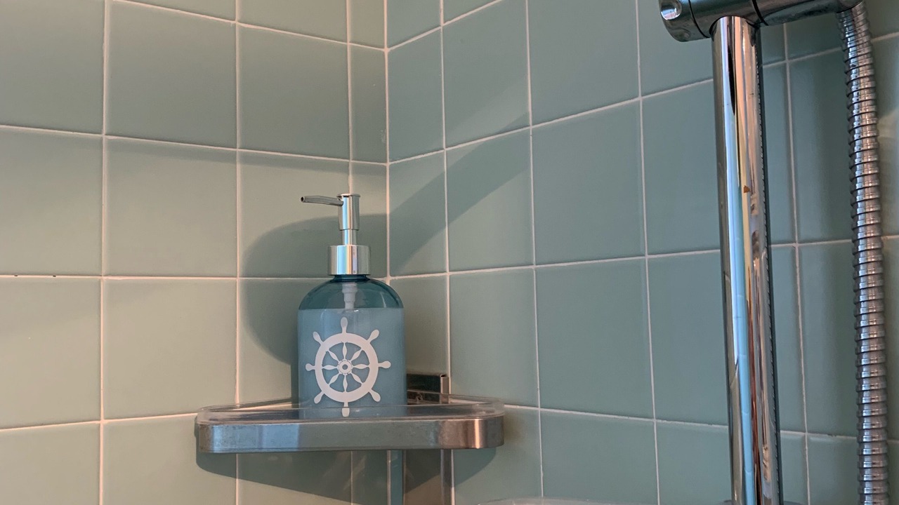 Photo of Bathroom in Latina Lido