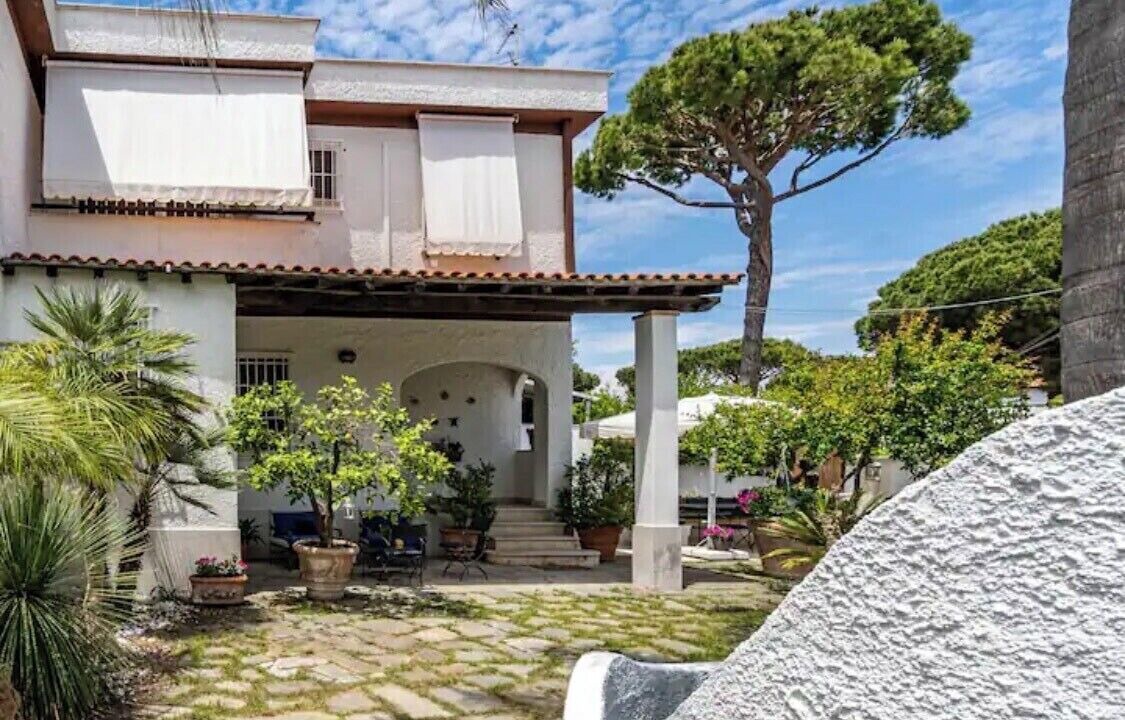 Photo of Outdoor in Latina Lido