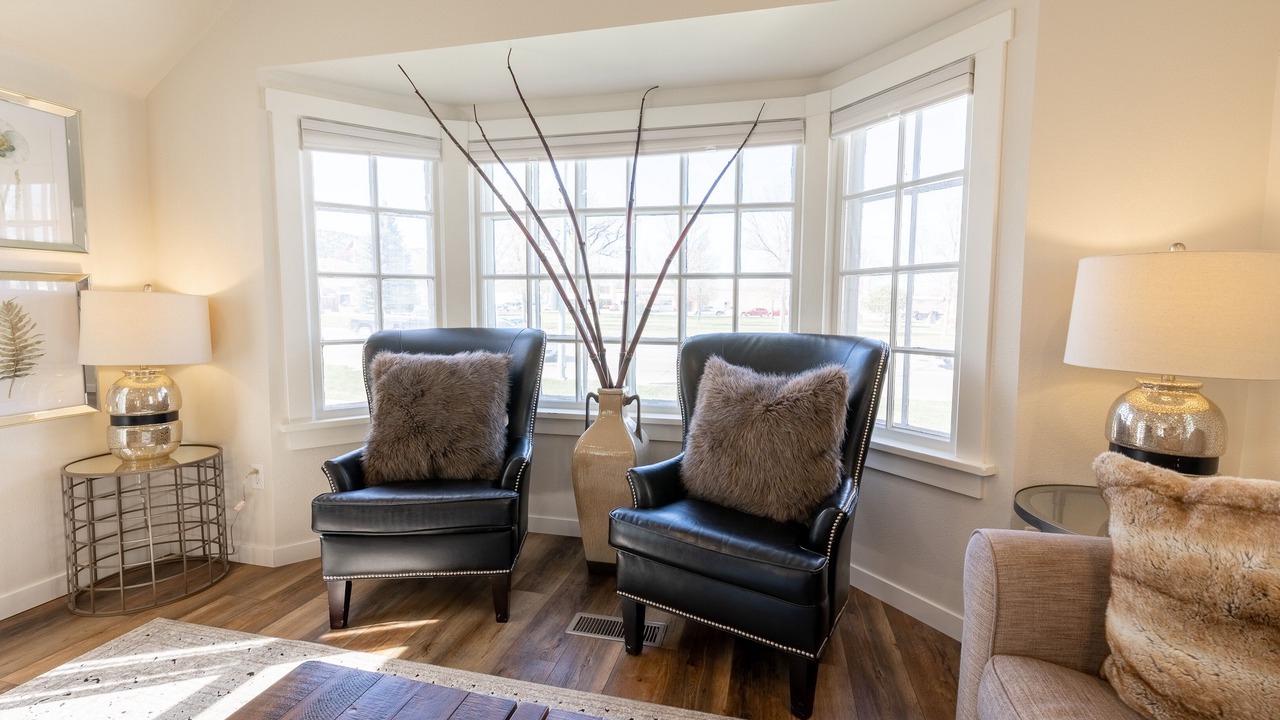 Photo of Livingroom in Rapid City