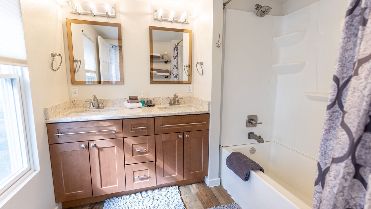 Photo of Bathroom in Rapid City