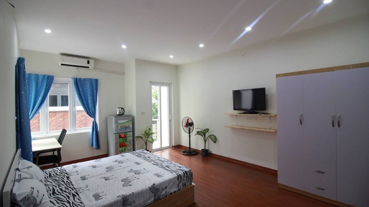 Photo of Bedroom in Quang An