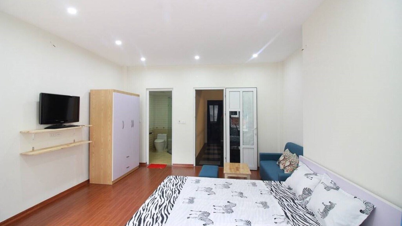 Photo of Bedroom in Quang An