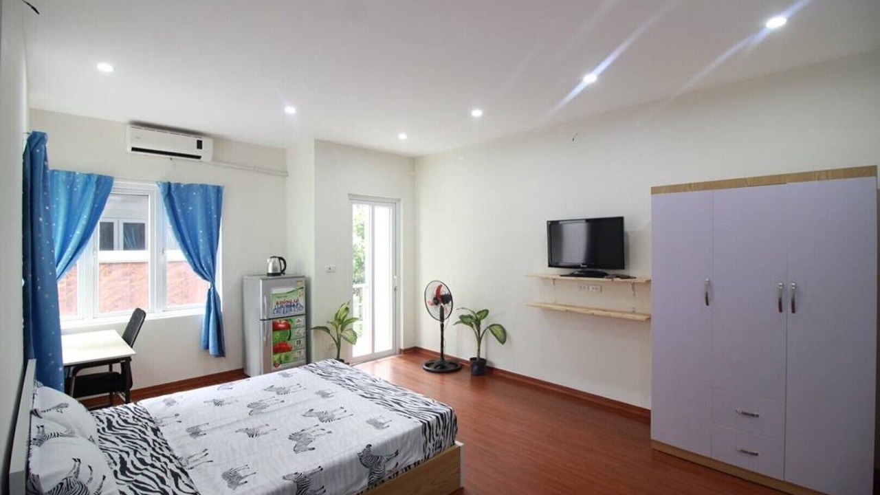 Photo of Bedroom in Quang An