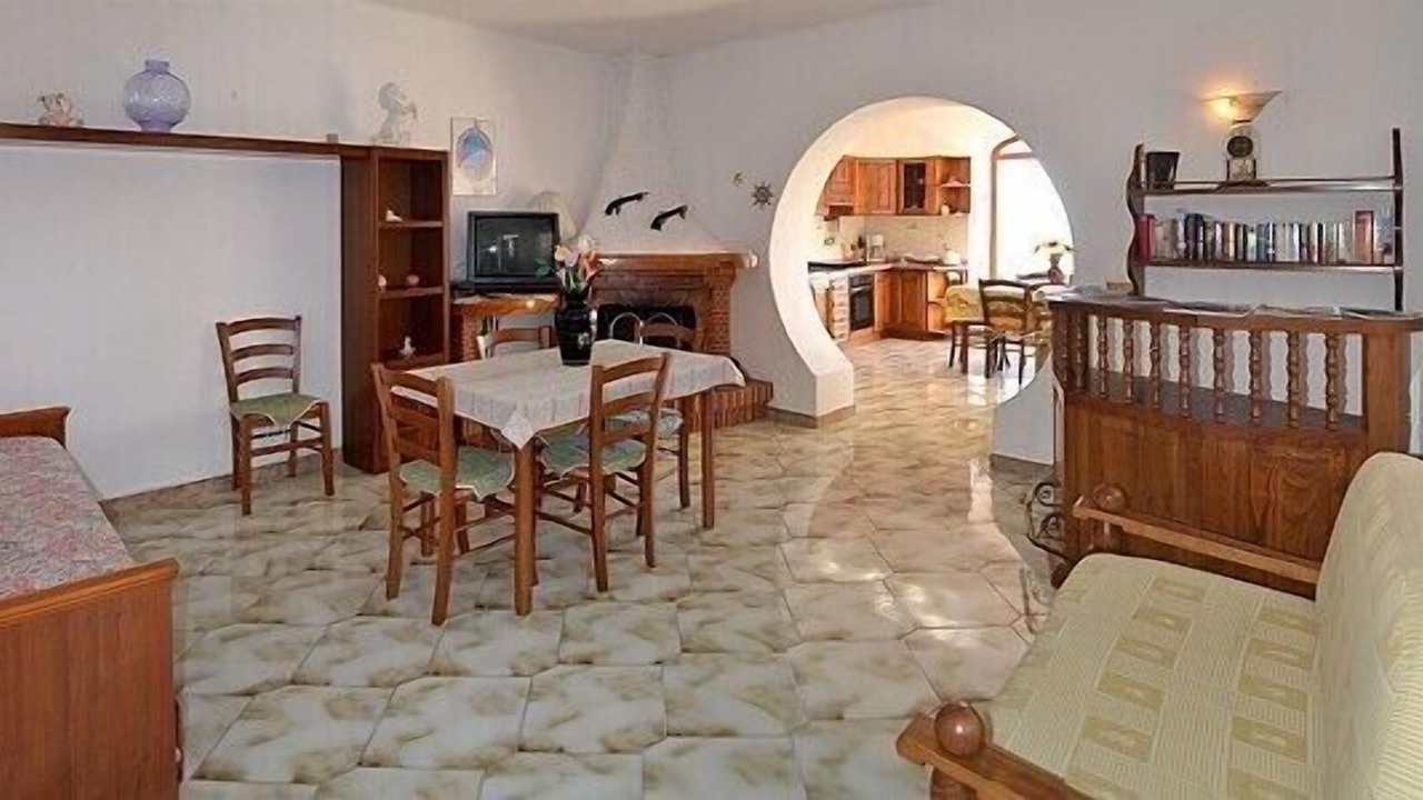Photo of Livingroom in Fiaiano
