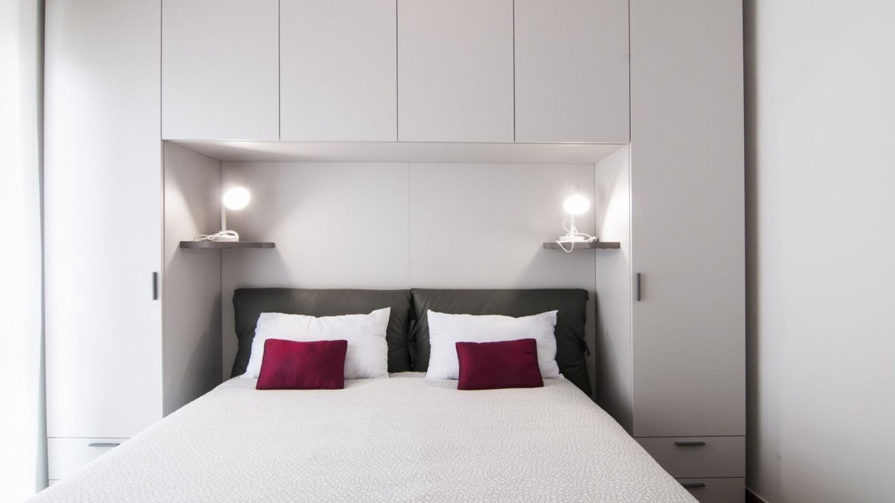 Photo of Bedroom in Centro Giano
