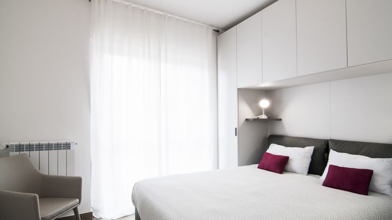 Photo of Bedroom in Centro Giano