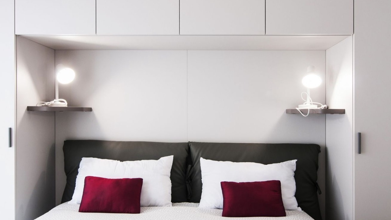 Photo of Bedroom in Centro Giano