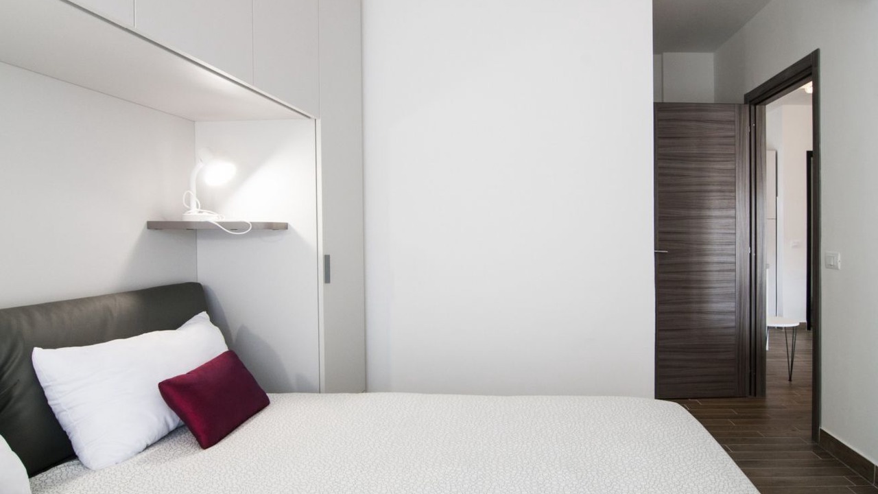Photo of Bedroom in Centro Giano