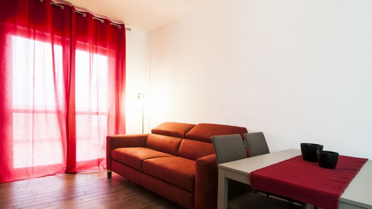 Photo of Livingroom in Centro Giano
