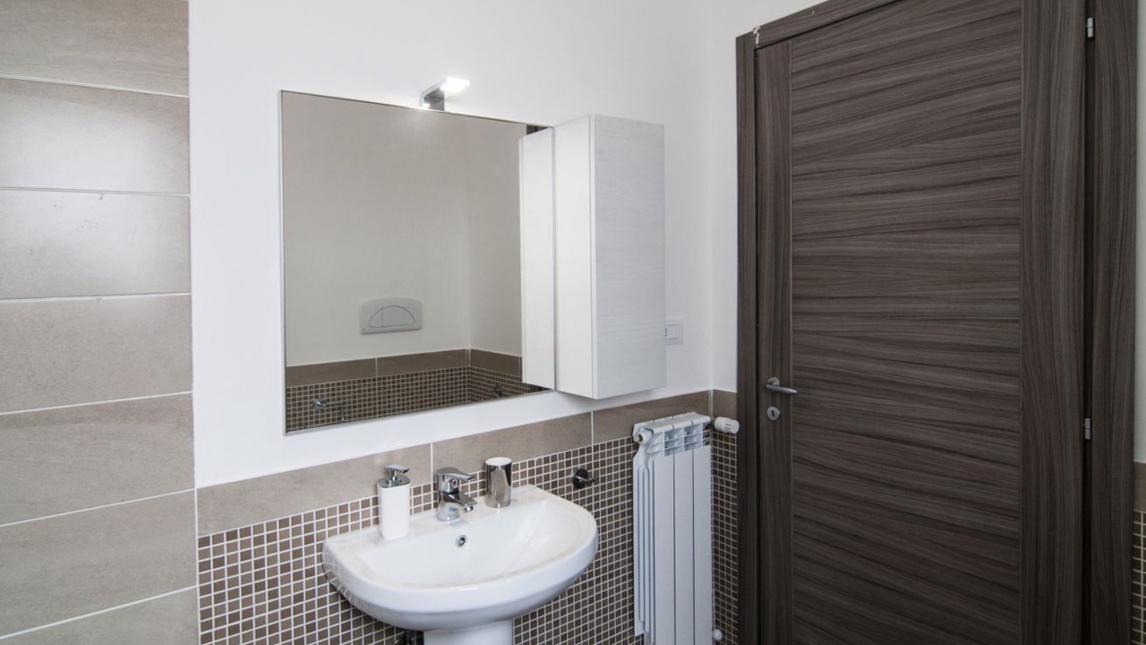 Photo of Bathroom in Centro Giano