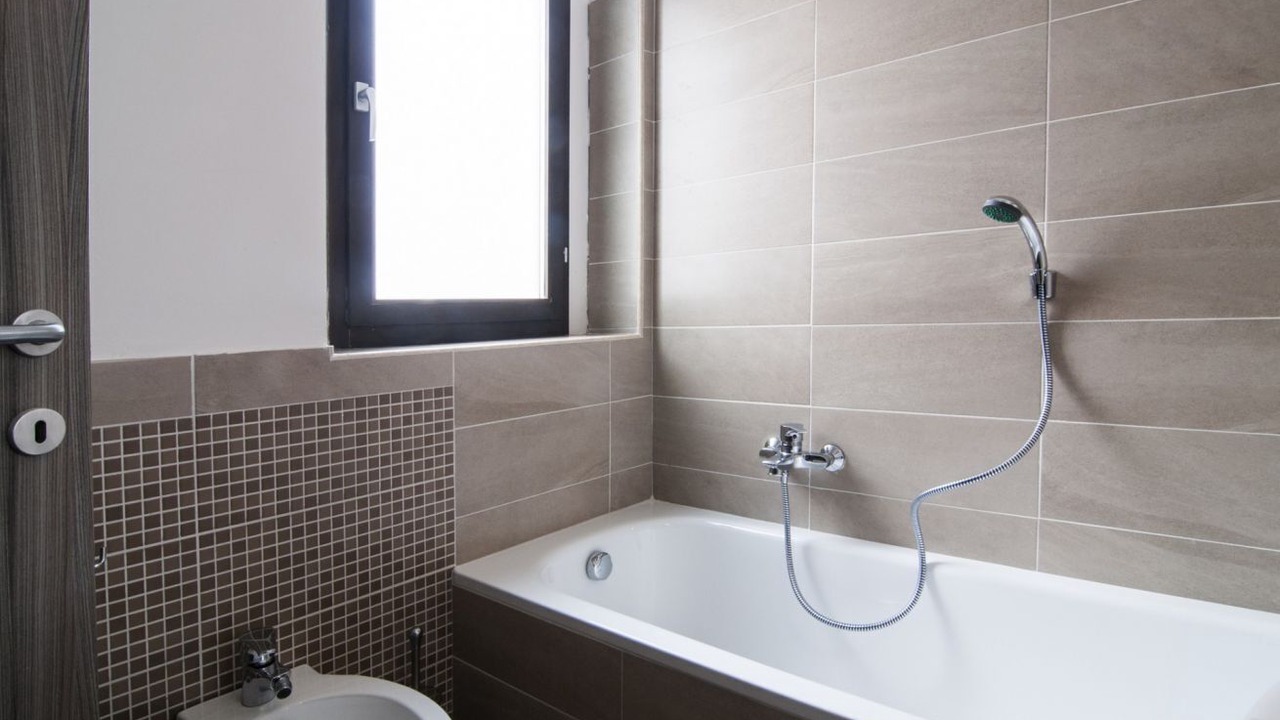 Photo of Bathroom in Centro Giano