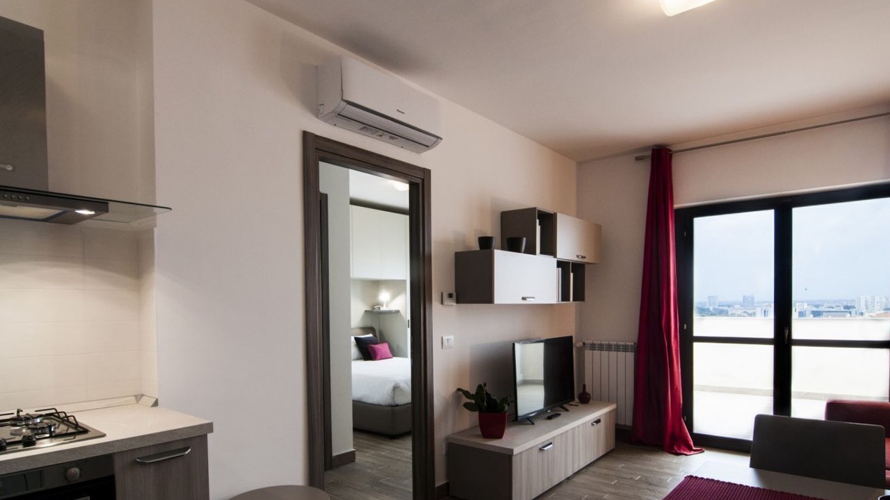 Photo of Bedroom in Centro Giano