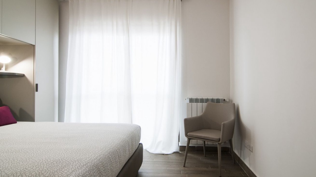 Photo of Bedroom in Centro Giano
