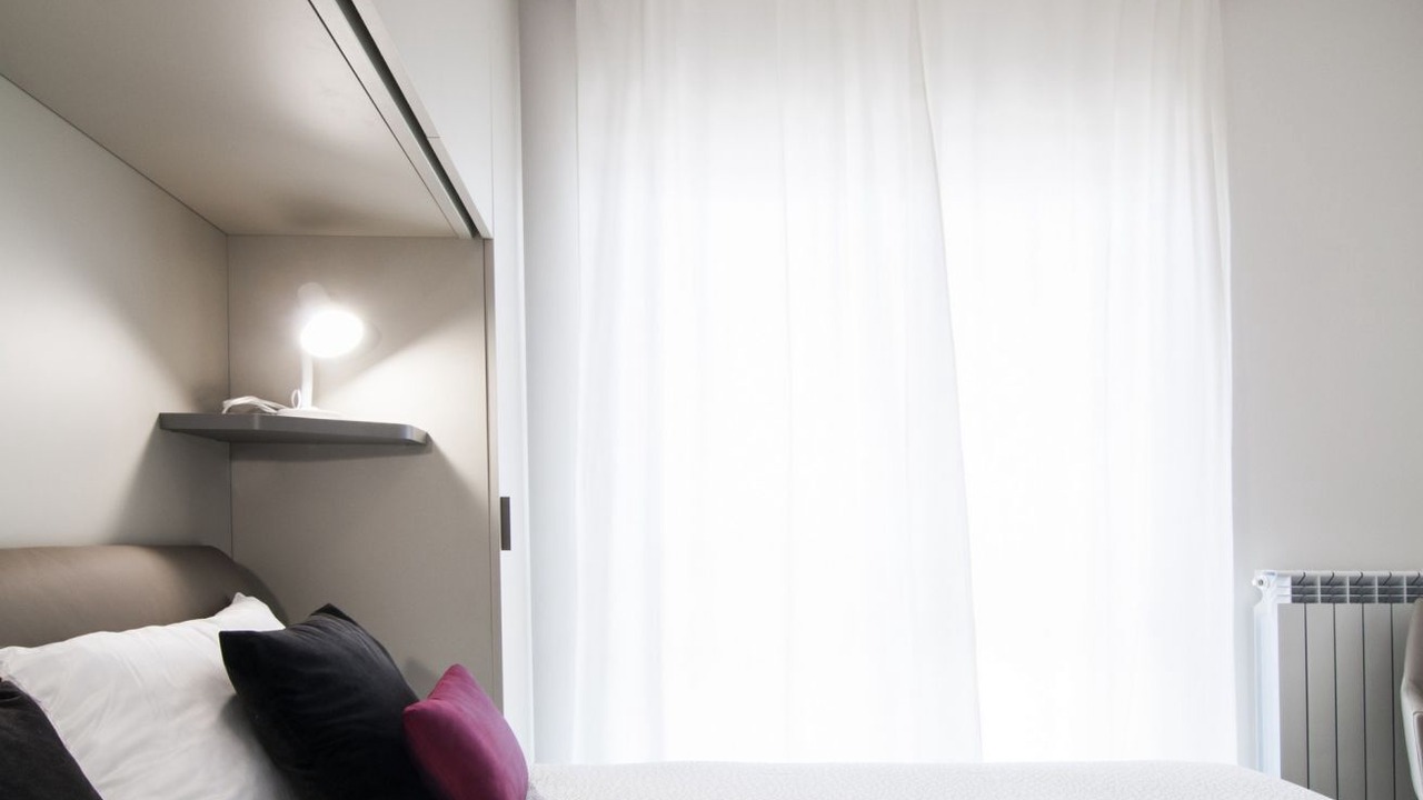 Photo of Bedroom in Centro Giano