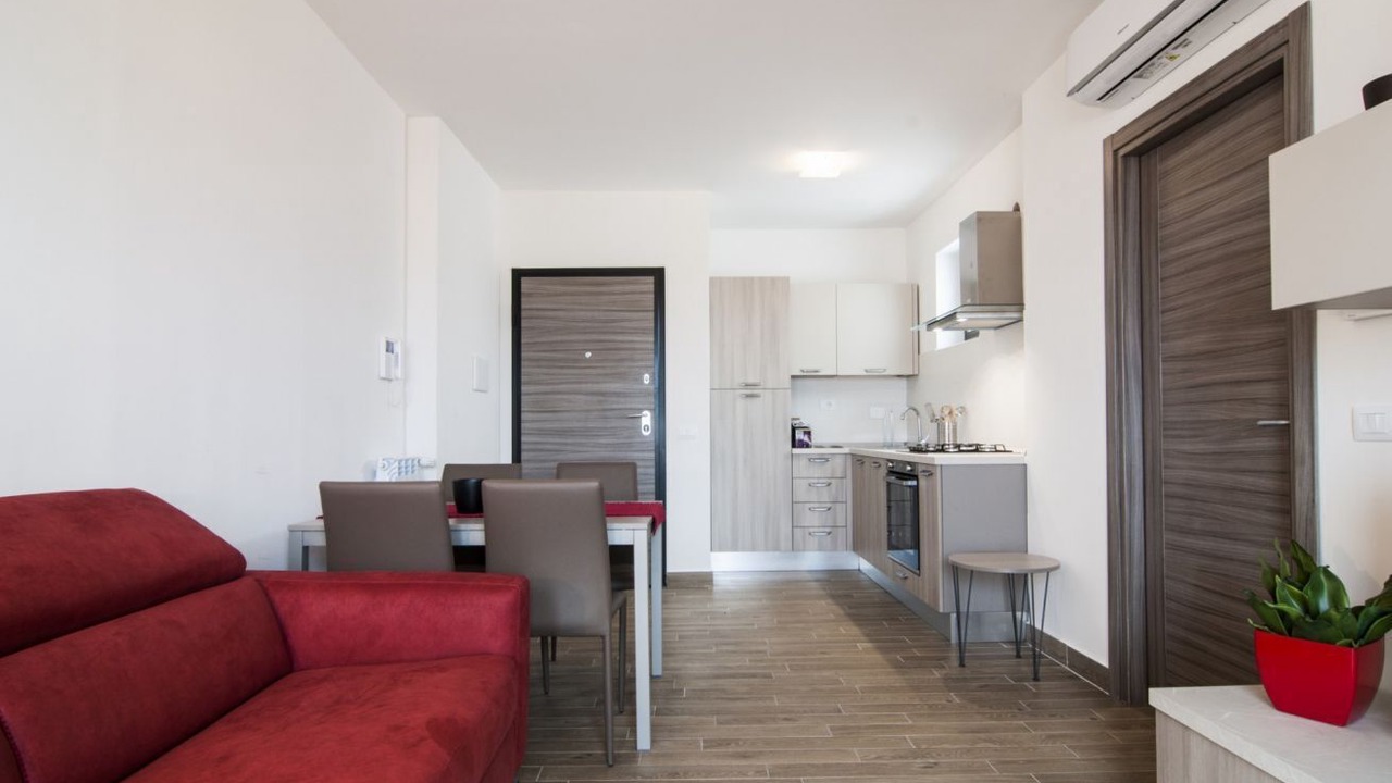 Photo of Livingroom in Centro Giano