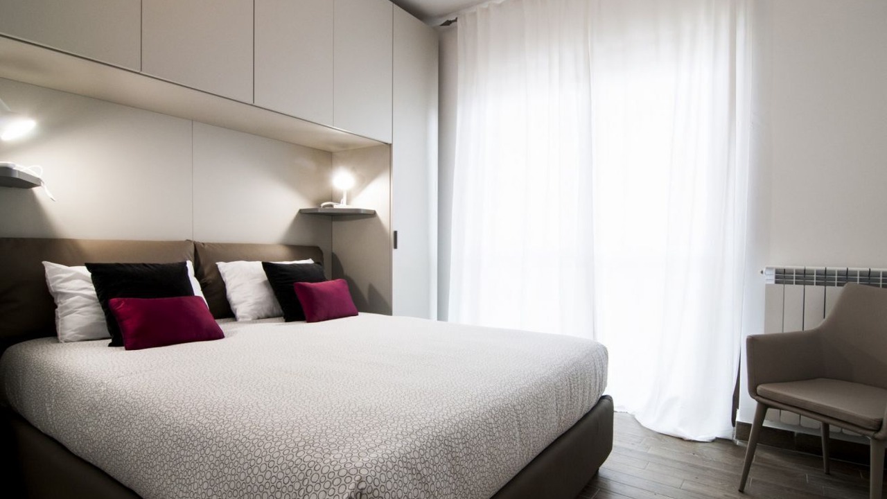 Photo of Bedroom in Centro Giano