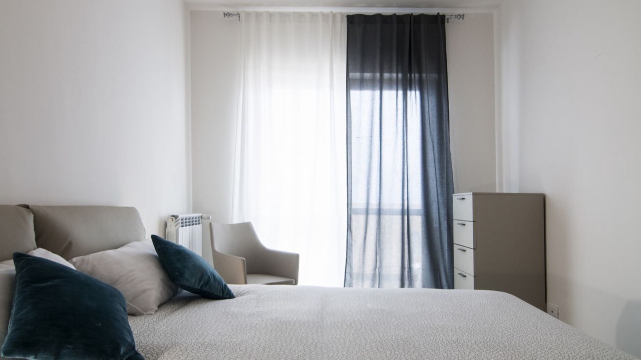 Photo of Bedroom in Centro Giano