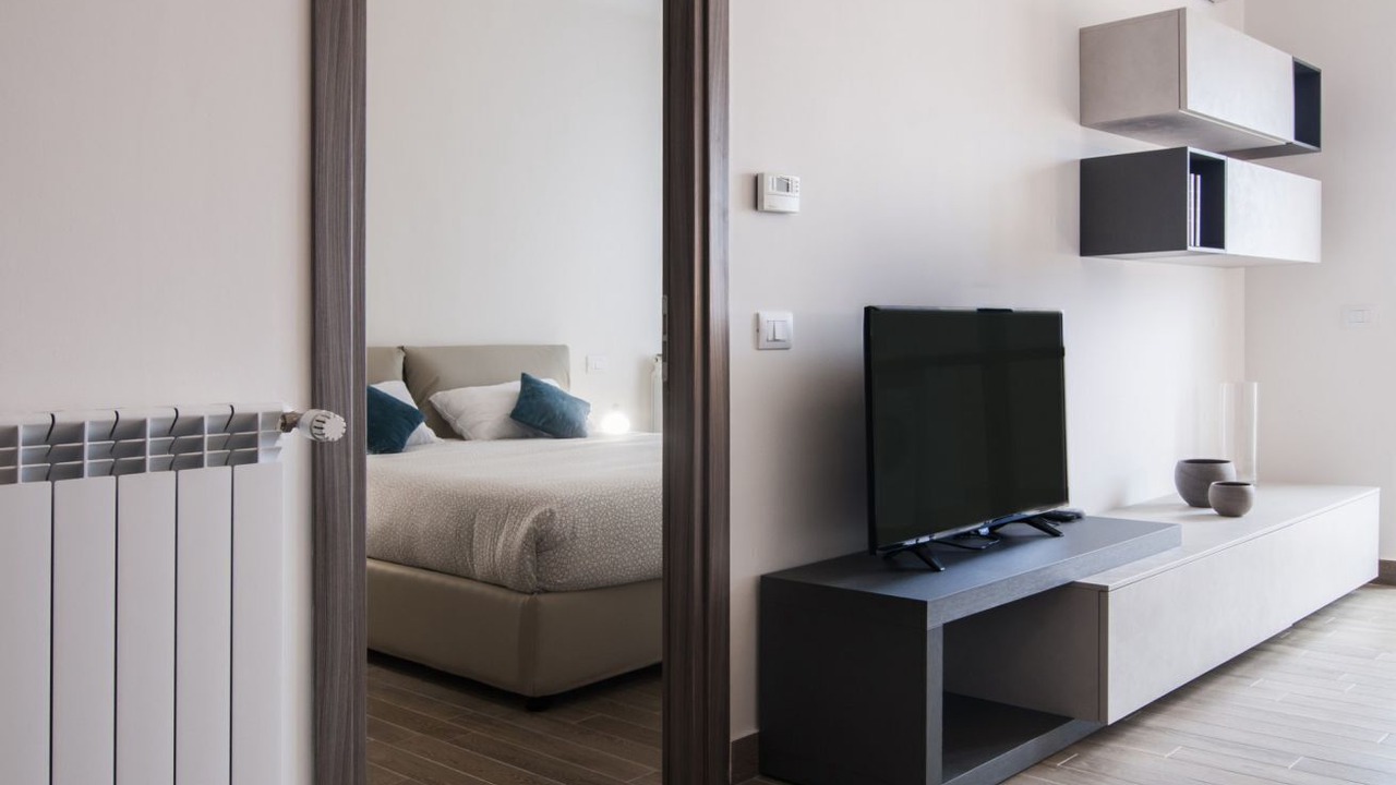 Photo of Bedroom in Centro Giano