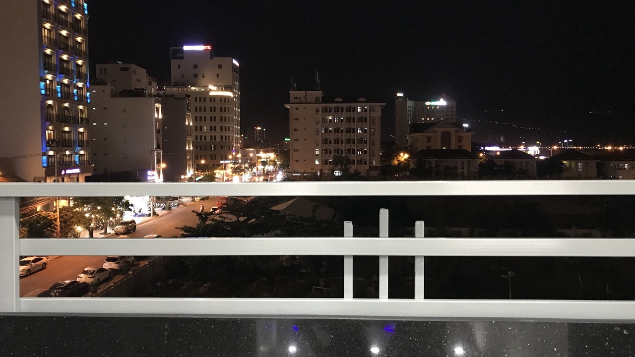 Photo of Patio Balcony in Ngu Hanh Son