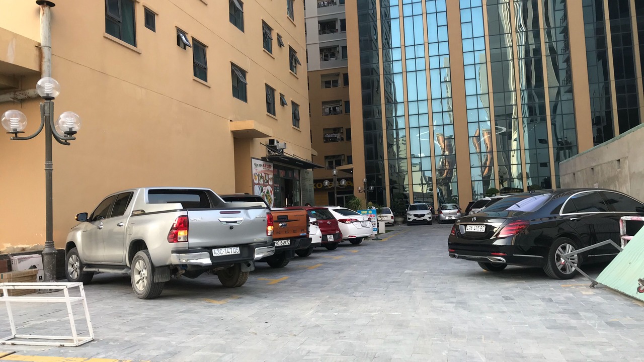 Photo of Outdoor in Ngu Hanh Son