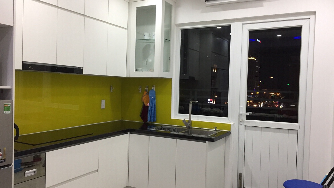 Photo of Kitchen in Ngu Hanh Son
