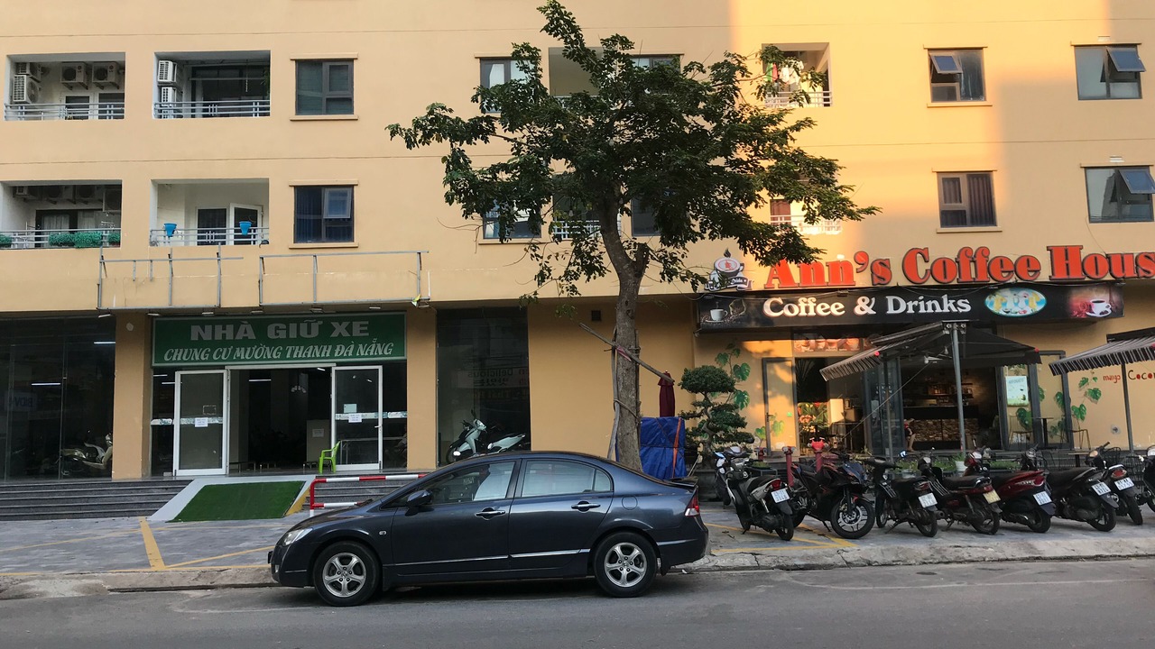 Photo of Outdoor in Ngu Hanh Son
