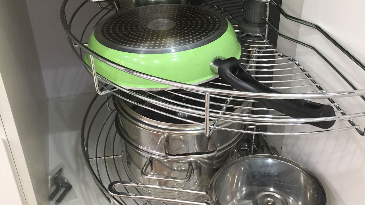 Photo of Kitchen in Ngu Hanh Son