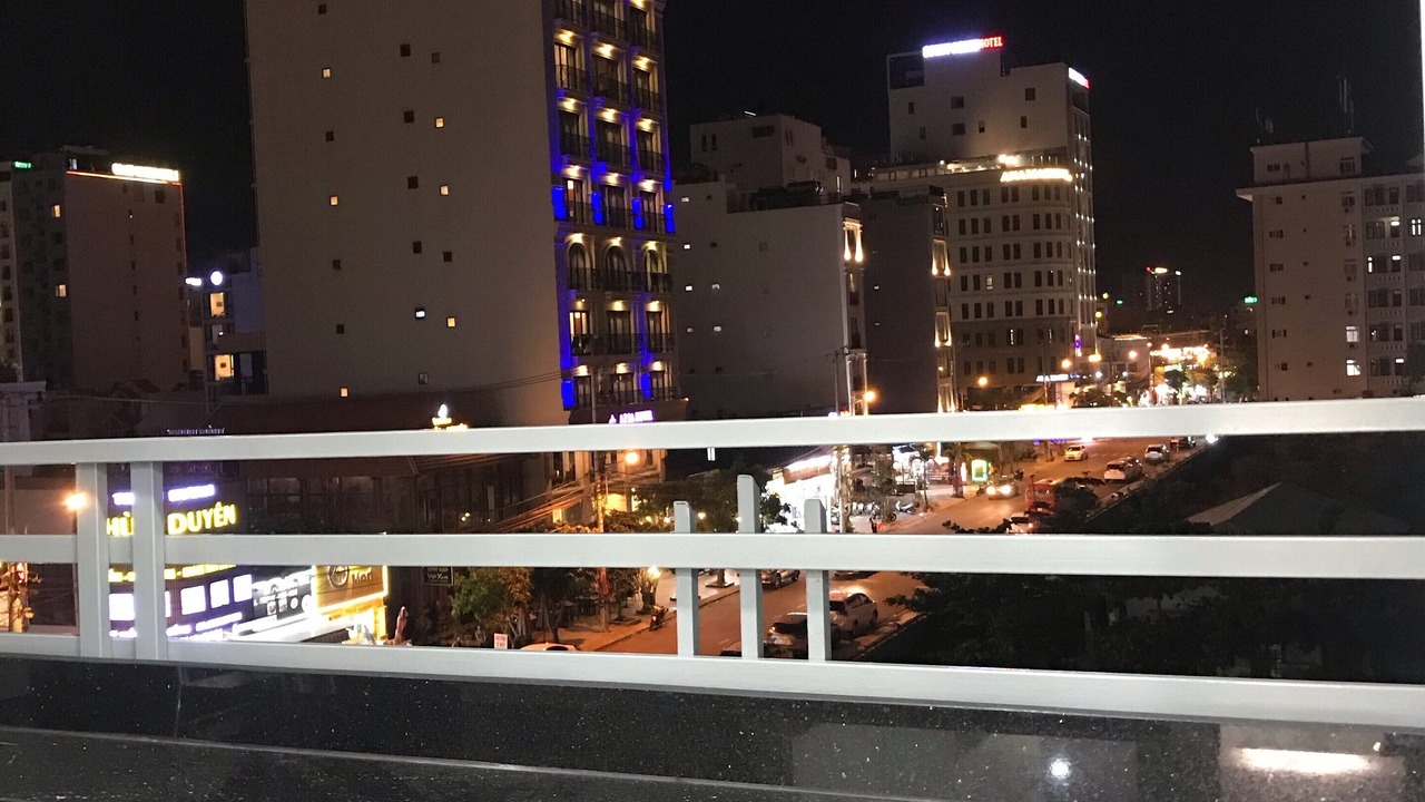 Photo of Patio Balcony in Ngu Hanh Son
