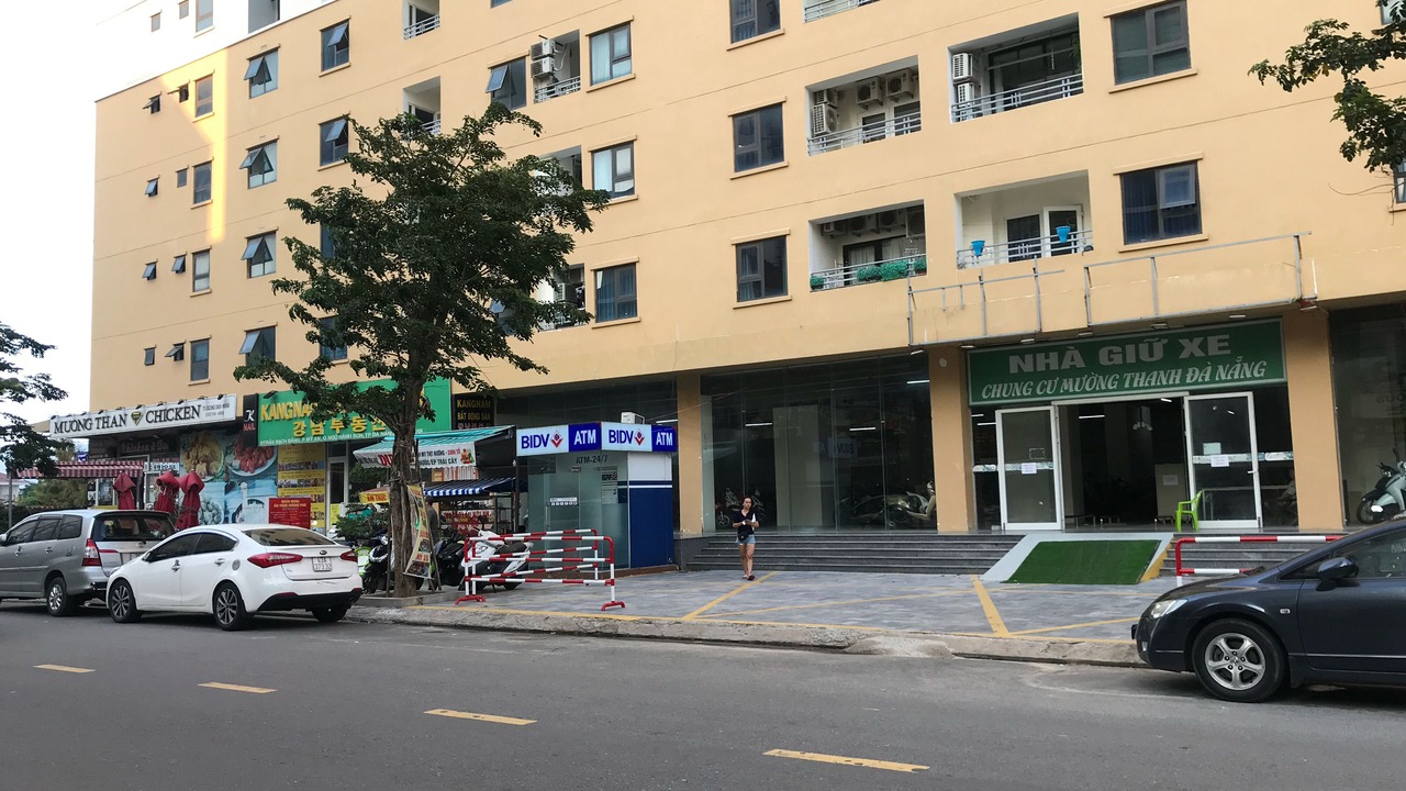 Photo of Outdoor in Ngu Hanh Son