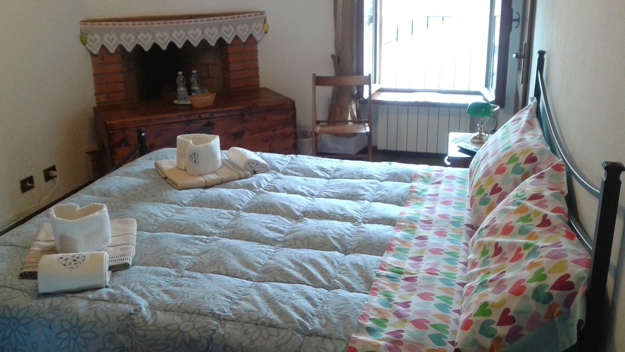 Photo of Bedroom in Sottomonte