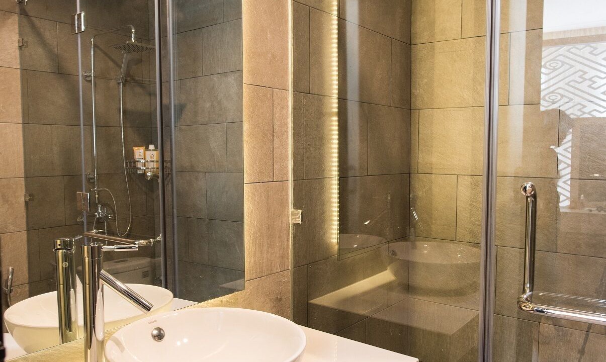 Photo of Bathroom in Hai Chau