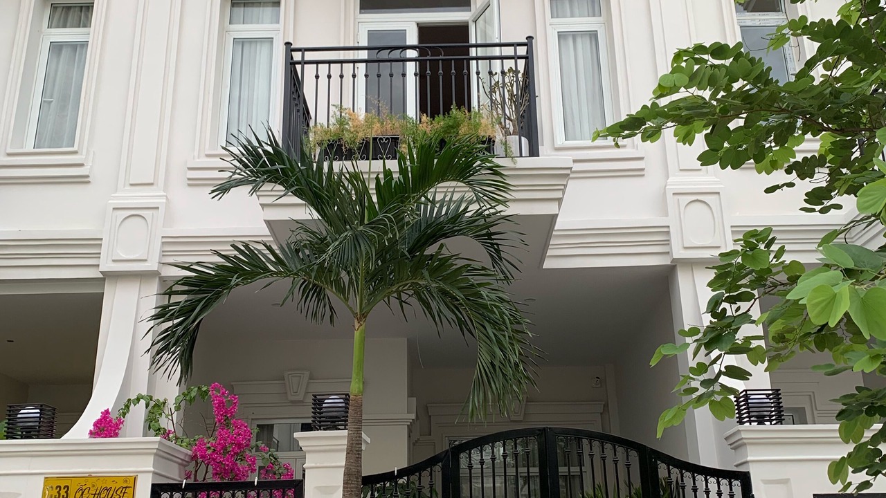 Photo of Outdoor in Hai Chau