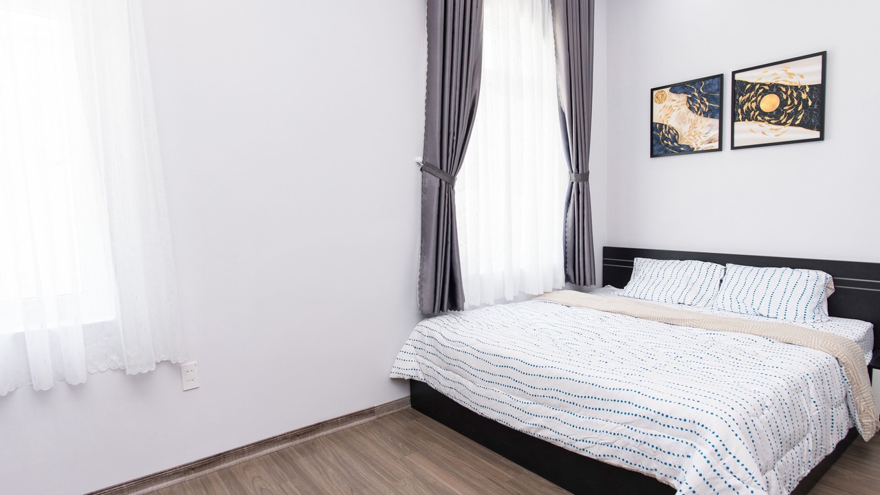 Photo of Bedroom in Hai Chau