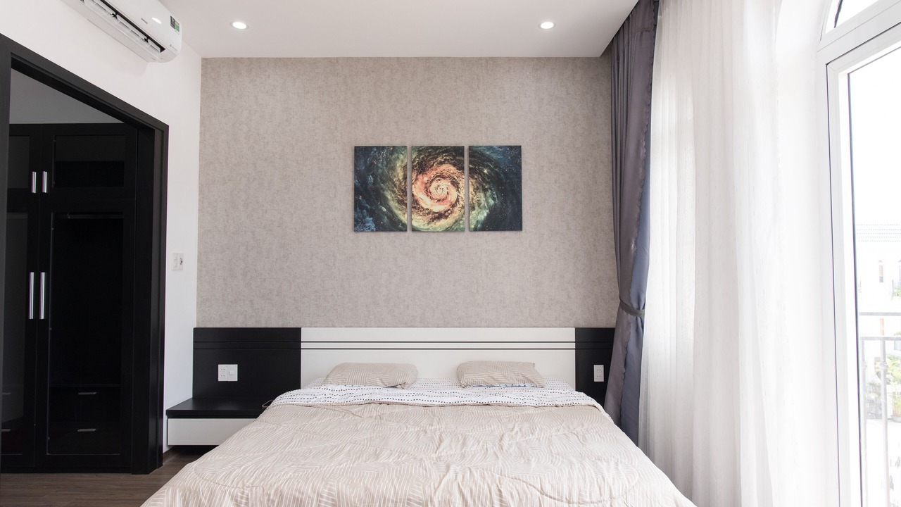 Photo of Bedroom in Hai Chau