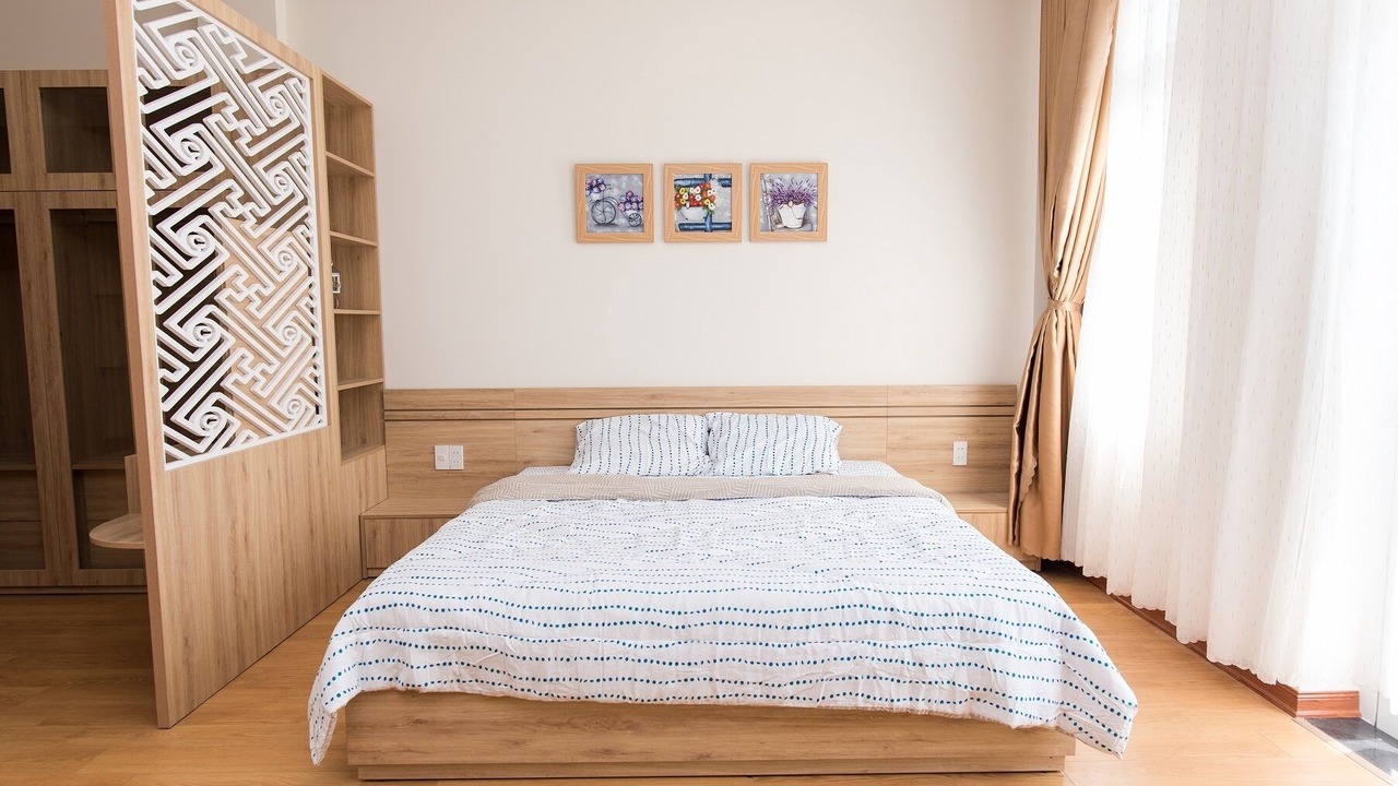 Photo of Bedroom in Hai Chau