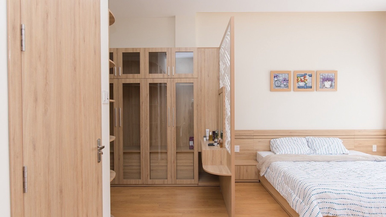 Photo of Bedroom in Hai Chau