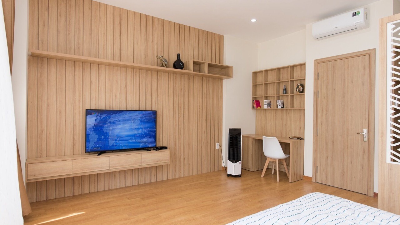 Photo of Bedroom in Hai Chau